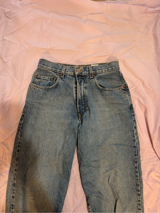 Lucky Brand Denim - vintage lucky brand denim jeans